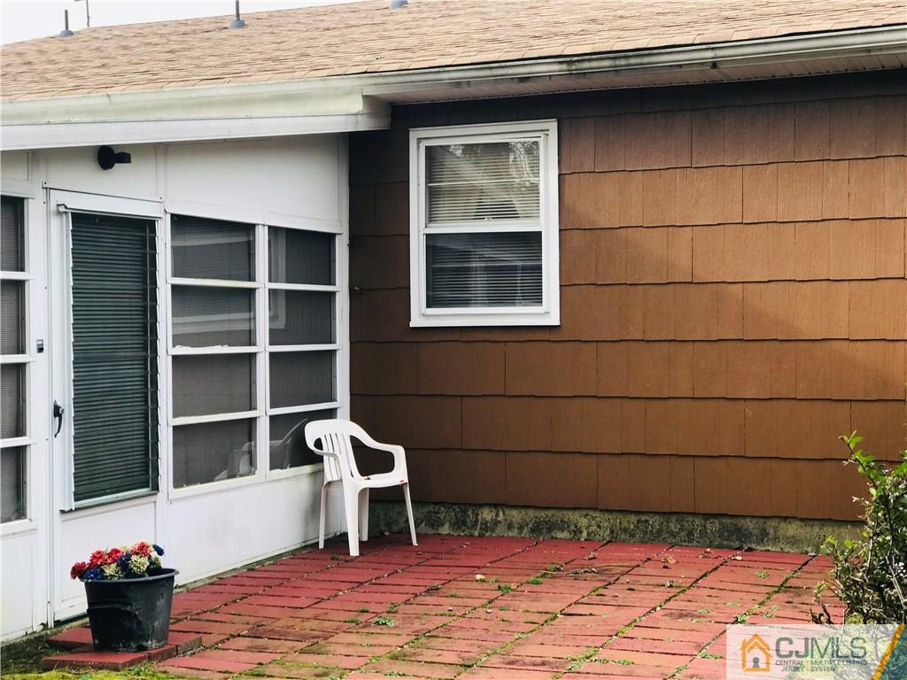 125 Georgetown Road Toms River, NJ 08757 - Photo 21 of 25 a backyard of a house