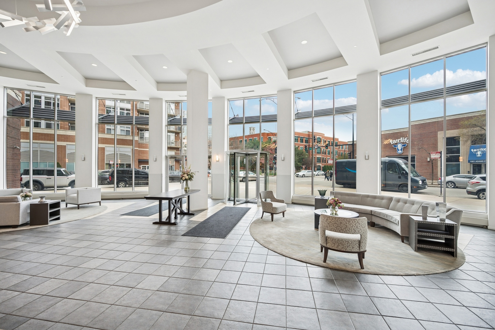 1000 West Adams Street, Unit 705 Chicago, IL 60607 - Photo 15 of 20