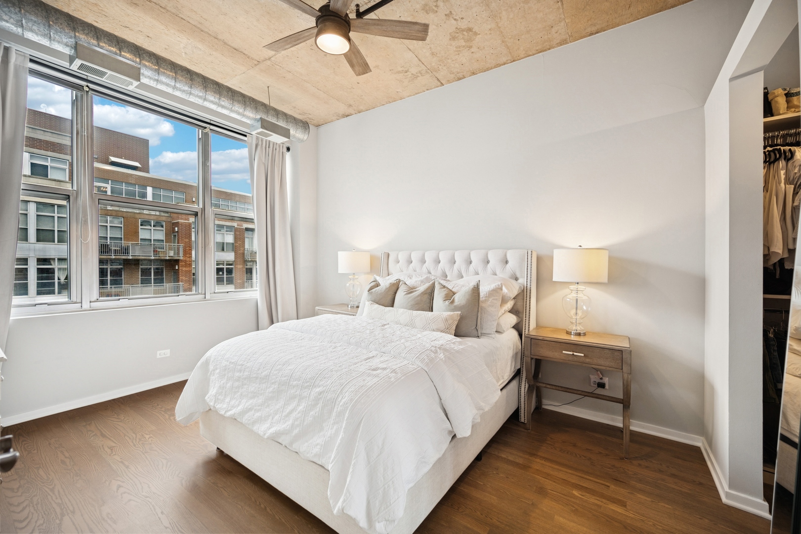 1000 West Adams Street, Unit 705 Chicago, IL 60607 - Photo 8 of 20