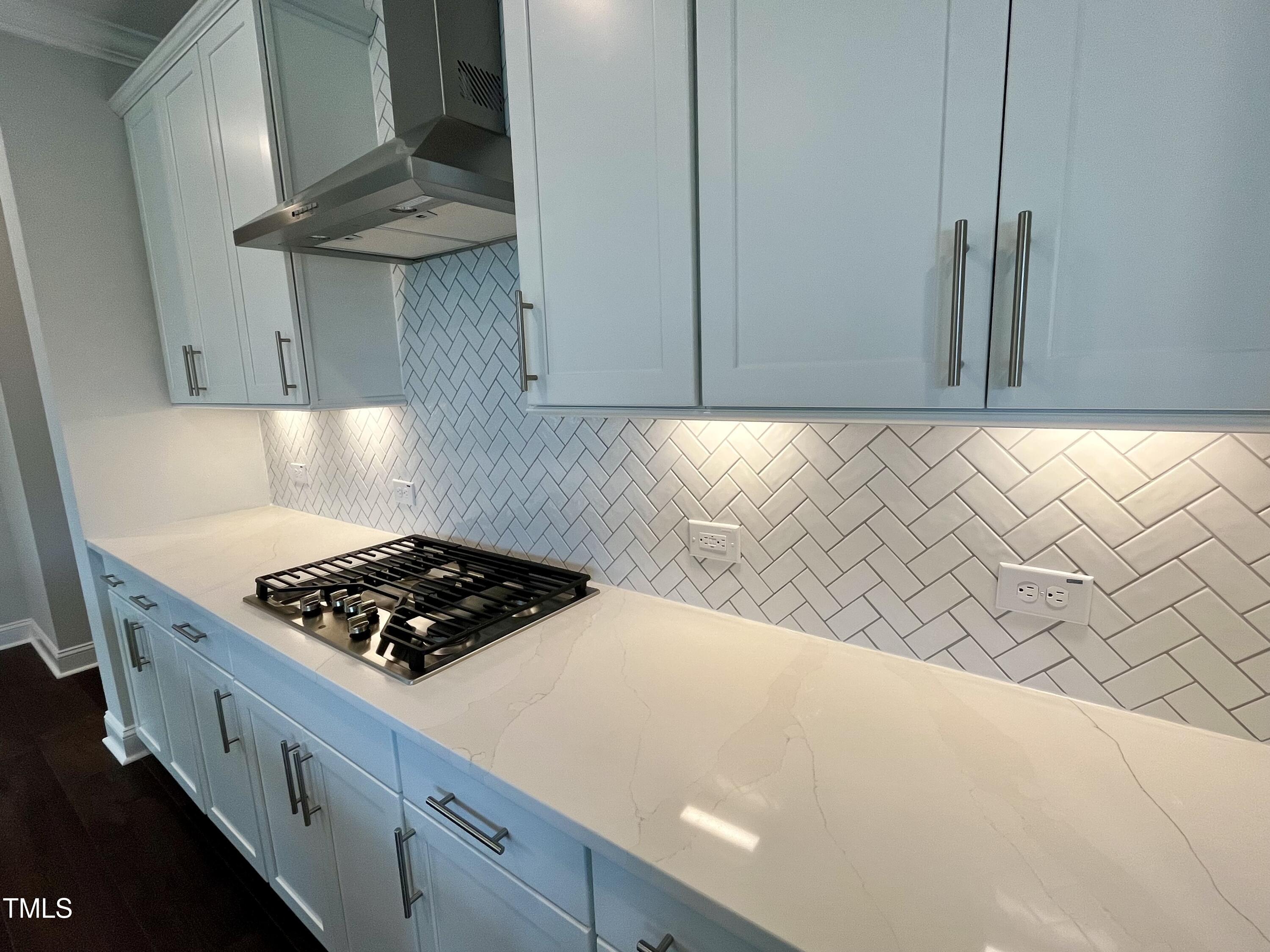744 Emerald Bay Circle Raleigh, NC 27610 - Photo 8 of 38 Pkg 7 kitchen