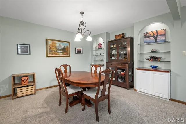 $375,000 | 2909 Cypress Drive, St. Charles, MO 63301