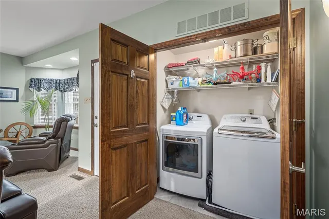 $375,000 | 2909 Cypress Drive, St. Charles, MO 63301