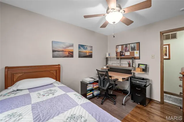 $375,000 | 2909 Cypress Drive, St. Charles, MO 63301