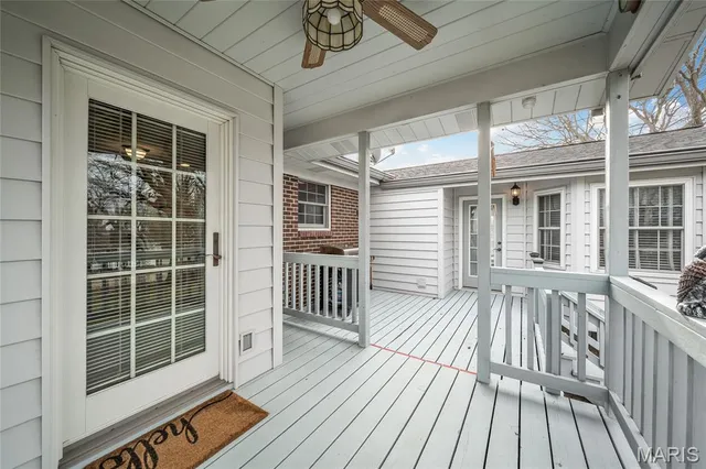 $375,000 | 2909 Cypress Drive, St. Charles, MO 63301