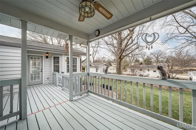 $375,000 | 2909 Cypress Drive, St. Charles, MO 63301