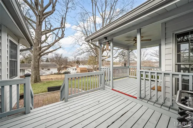 $375,000 | 2909 Cypress Drive, St. Charles, MO 63301