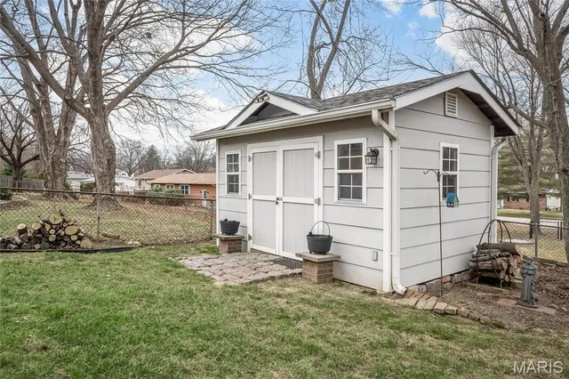 $375,000 | 2909 Cypress Drive, St. Charles, MO 63301