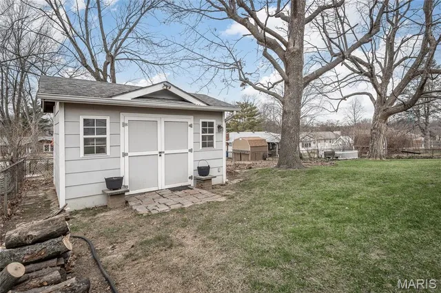 $375,000 | 2909 Cypress Drive, St. Charles, MO 63301