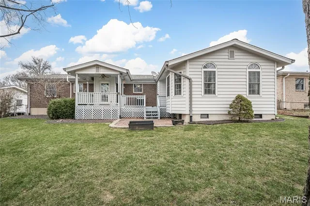 $375,000 | 2909 Cypress Drive, St. Charles, MO 63301