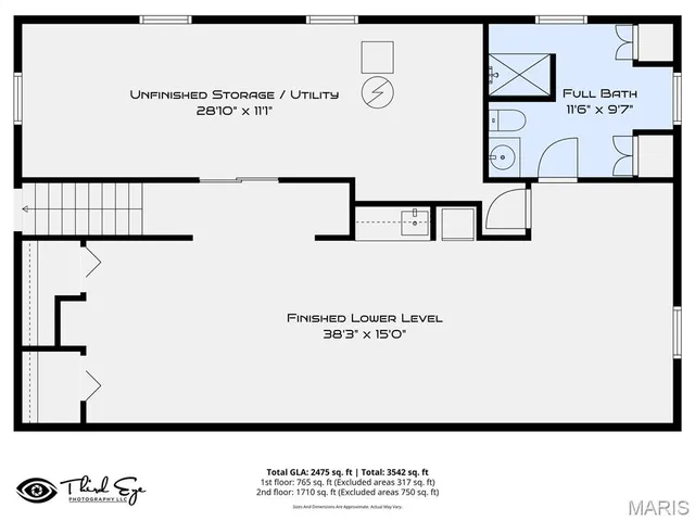 $375,000 | 2909 Cypress Drive, St. Charles, MO 63301