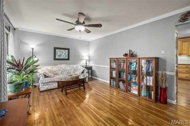 $375,000 | 2909 Cypress Drive, St. Charles, MO 63301