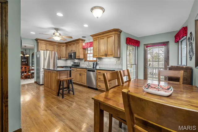 $375,000 | 2909 Cypress Drive, St. Charles, MO 63301