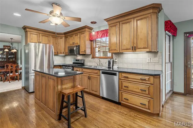 $375,000 | 2909 Cypress Drive, St. Charles, MO 63301