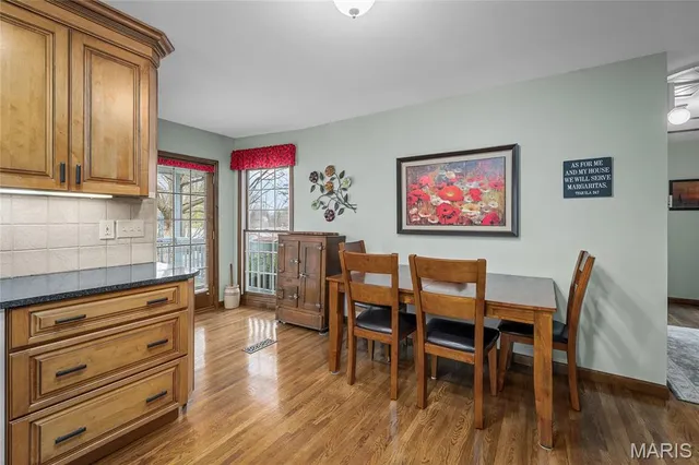 $375,000 | 2909 Cypress Drive, St. Charles, MO 63301