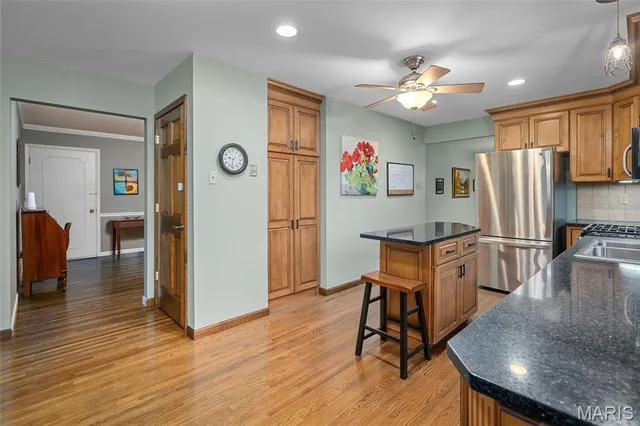 $375,000 | 2909 Cypress Drive, St. Charles, MO 63301