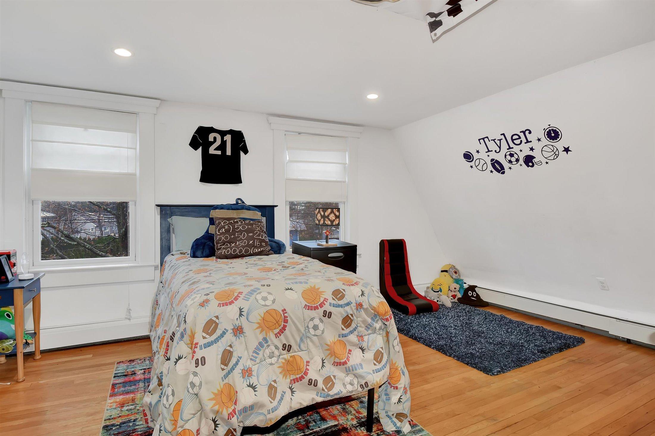 84 Monmouth Road Oakhurst, NJ 07755 - Photo 22 of 26 Bedroom