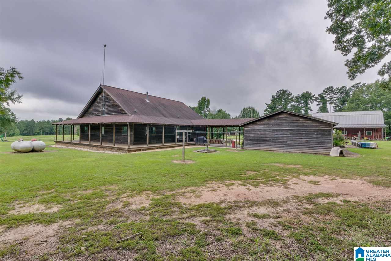 200 County Road 976 Jemison, AL 35085 - Photo 38 of 49