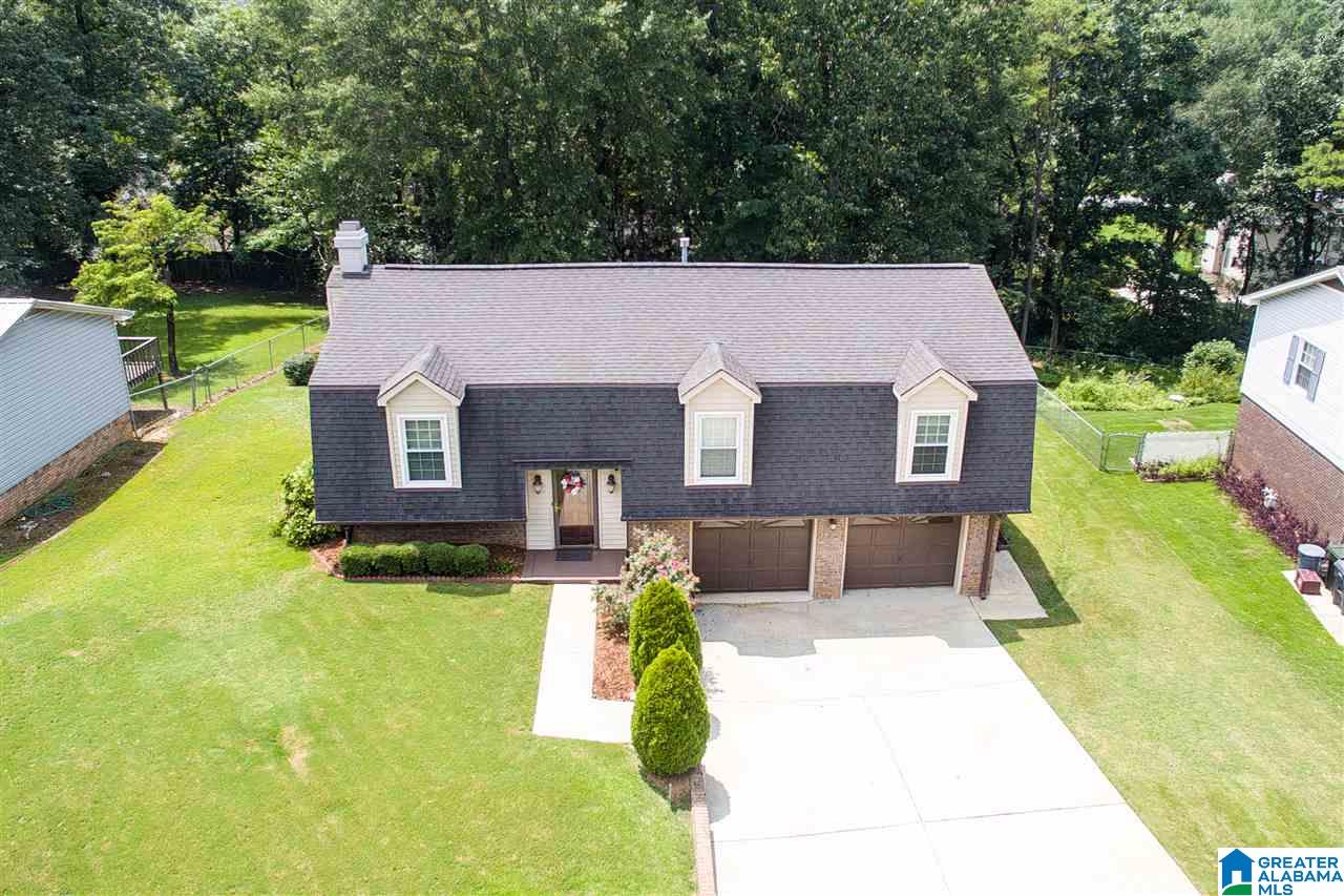 1246 David Drive Pelham, AL 35124 - Photo 28 of 34