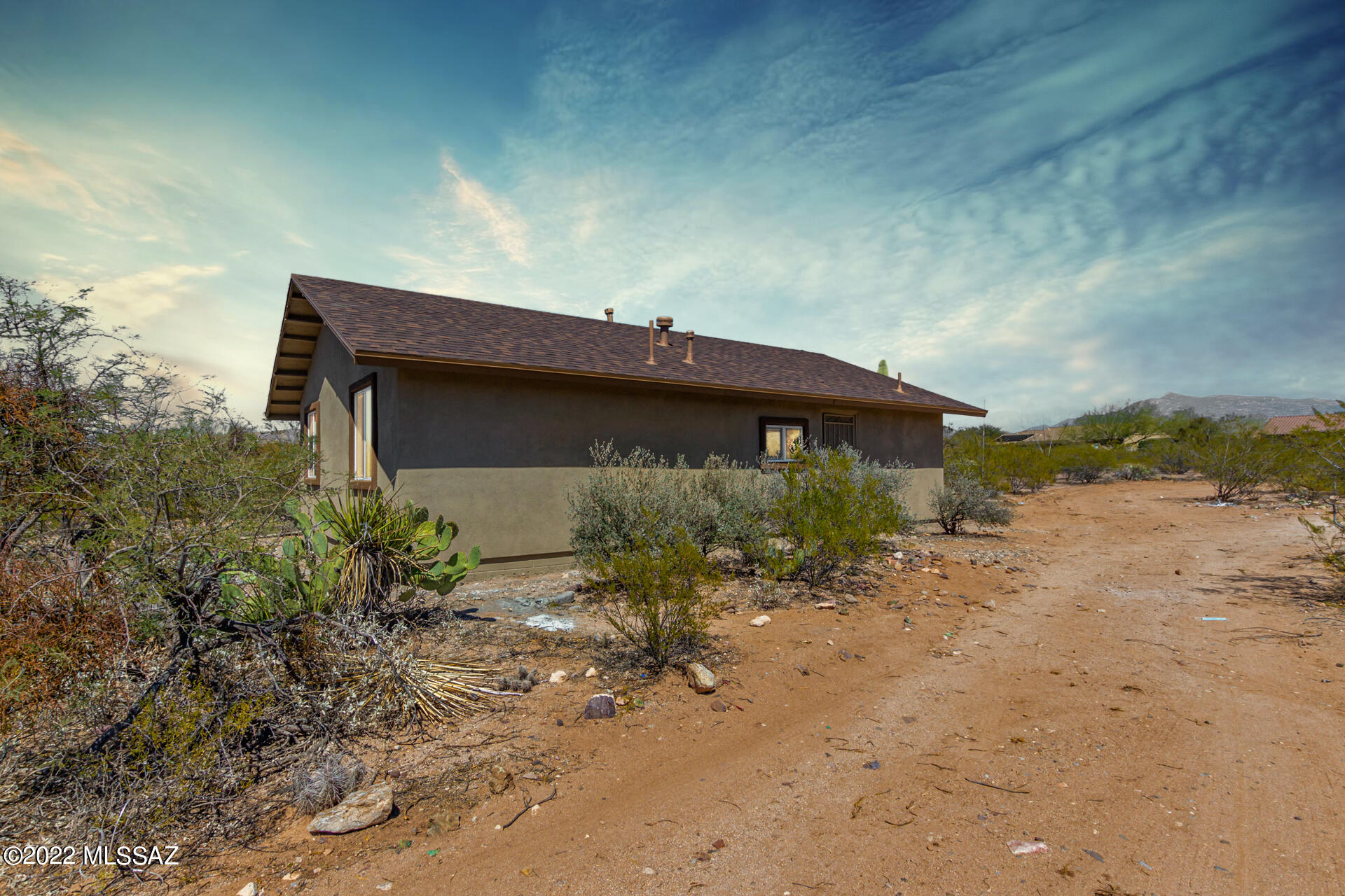 13860 East Fire Dancer Road Vail, AZ 85641 - Photo 3 of 23