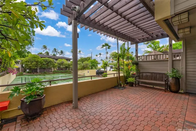 $998,000 | 123 A Maunalua Avenue, Unit 15, Honolulu, HI 96821