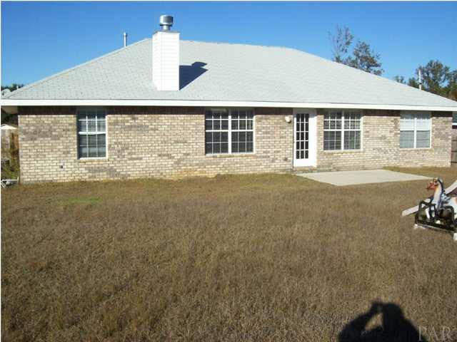 2026 Ziglar Road Cantonment, FL 32533 - Photo 3 of 9