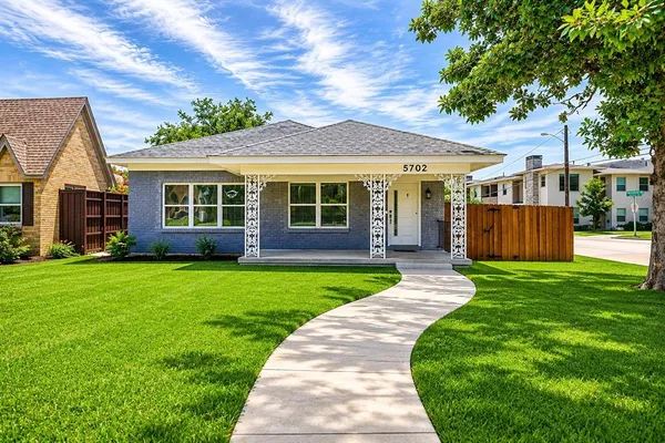 $3,500 | 5702 Ellsworth Avenue, Dallas, TX 75206