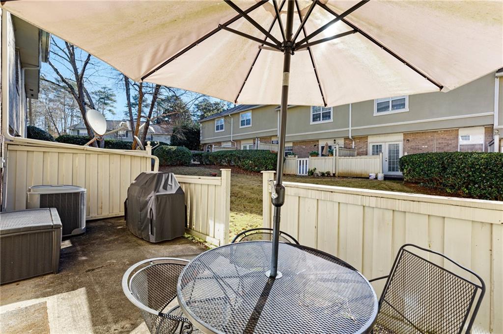 6900 Roswell Road, Unit 3E Atlanta, GA 30328 - Photo 29 of 29