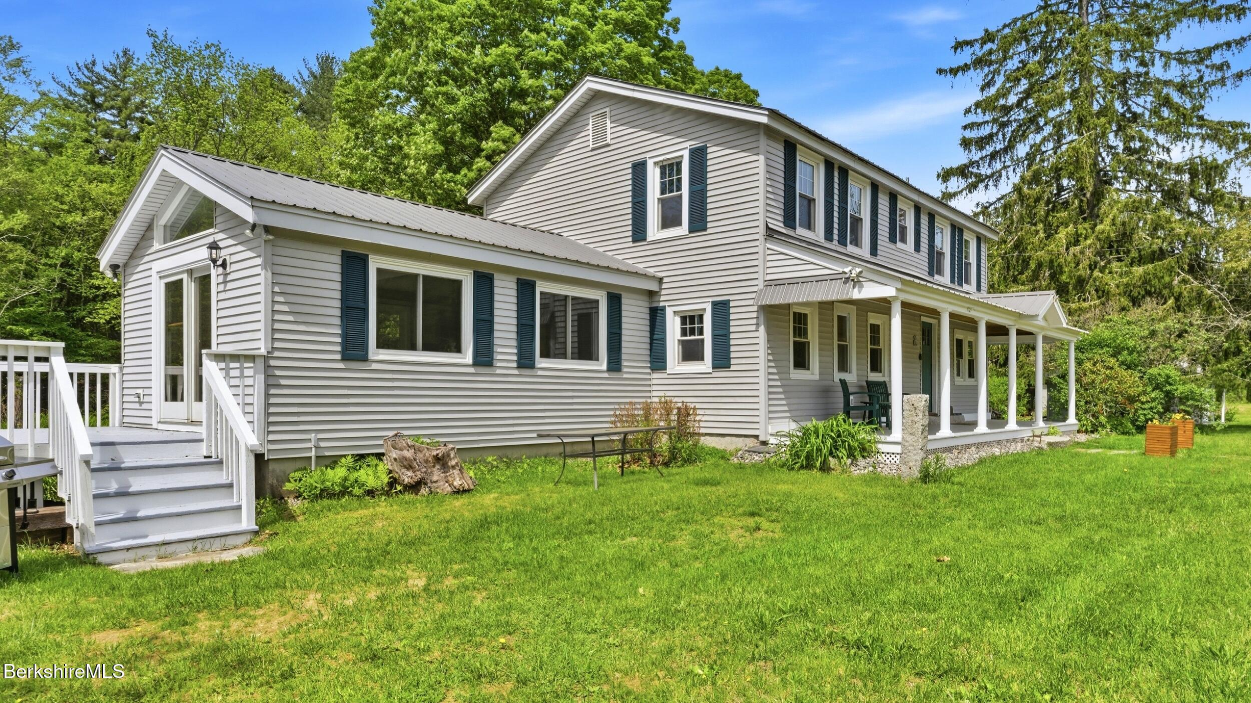 14 Roosterville Road Sandisfield, MA 01255 - Photo 46 of 53 Exterior - 17