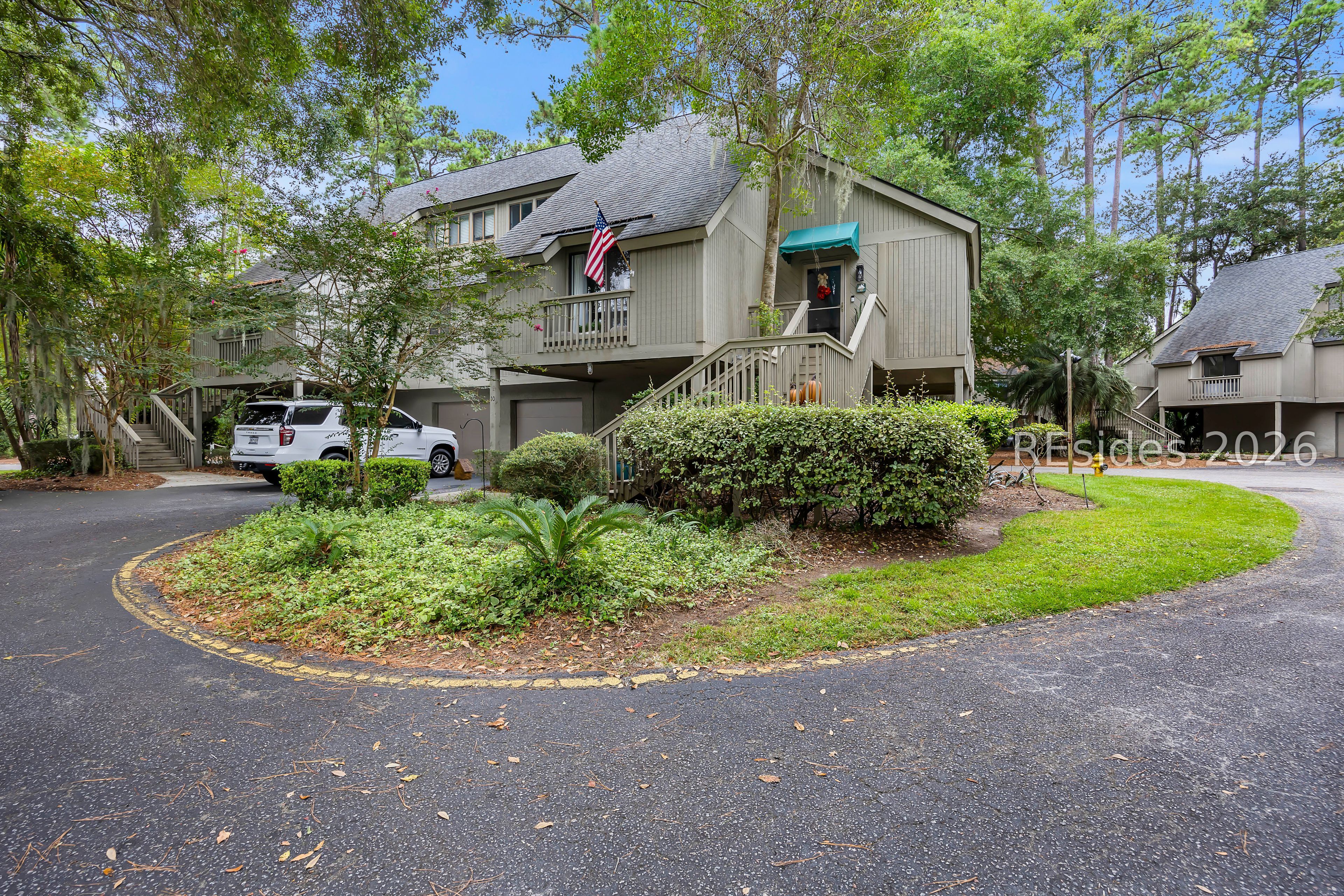 10 Compass Point Road, Unit 10B Hilton Head Island, SC 29928 - Photo 1 of 34