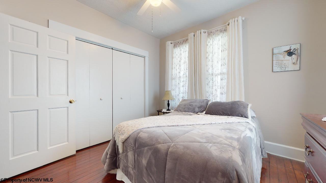 201 Reeves Avenue Fairmont, WV 26554 - Photo 21 of 29 Gallery Image 21
