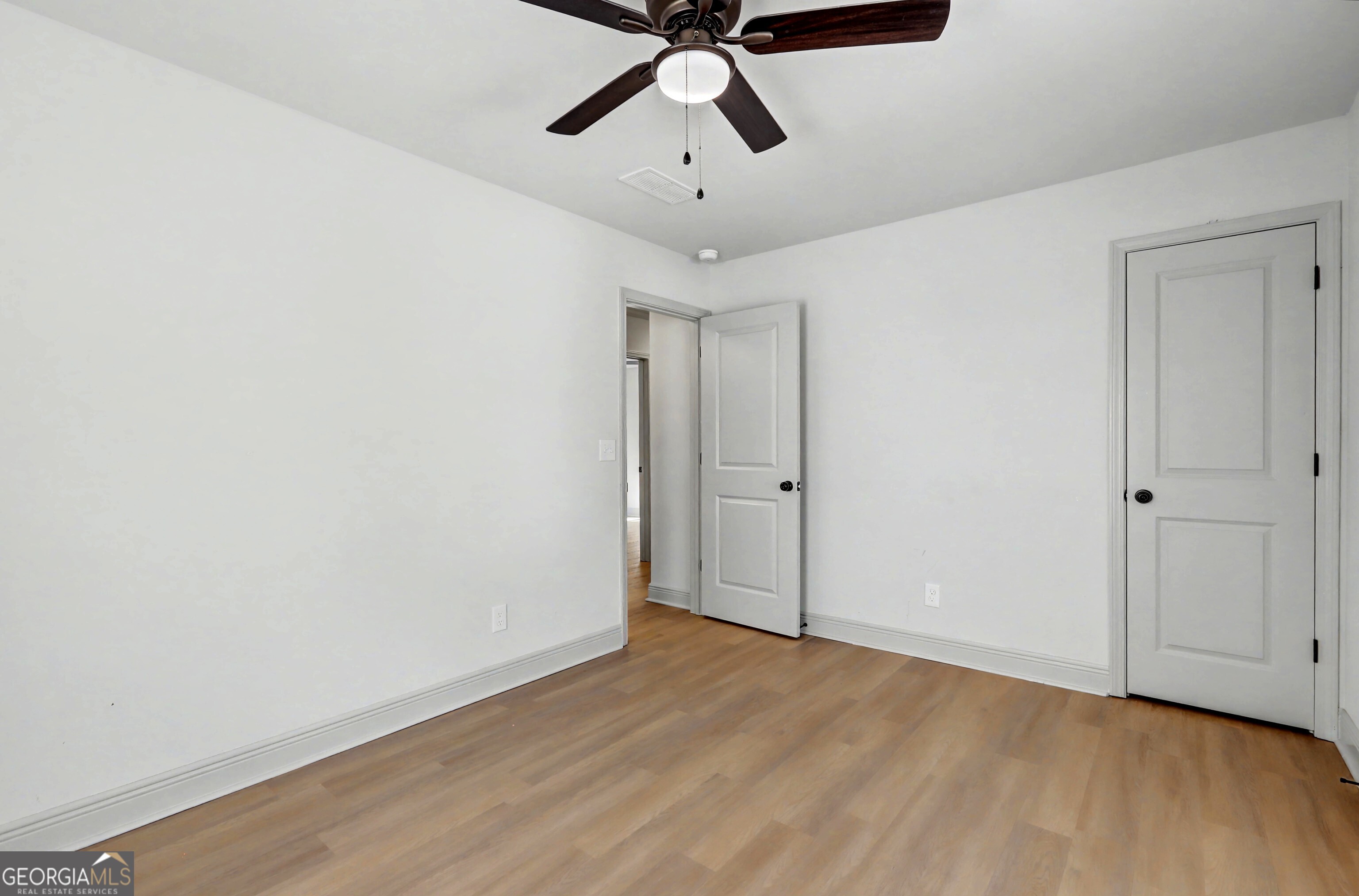 411 Loblolly Ridge Locust Grove, GA 30248 - Photo 20 of 43 a view of an empty room