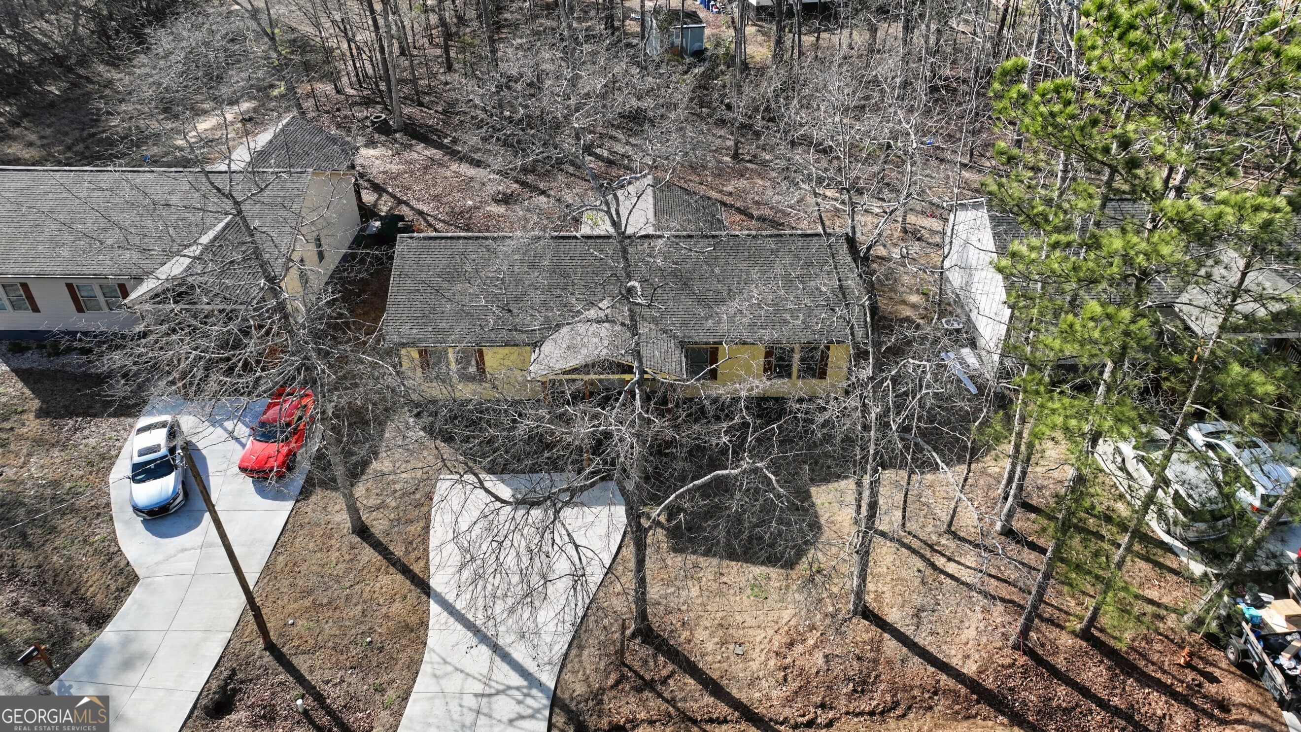 411 Loblolly Ridge Locust Grove, GA 30248 - Photo 34 of 43