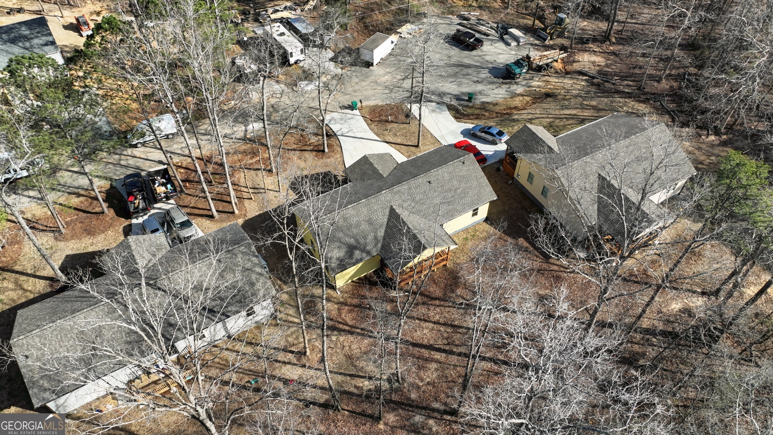 411 Loblolly Ridge Locust Grove, GA 30248 - Photo 37 of 43