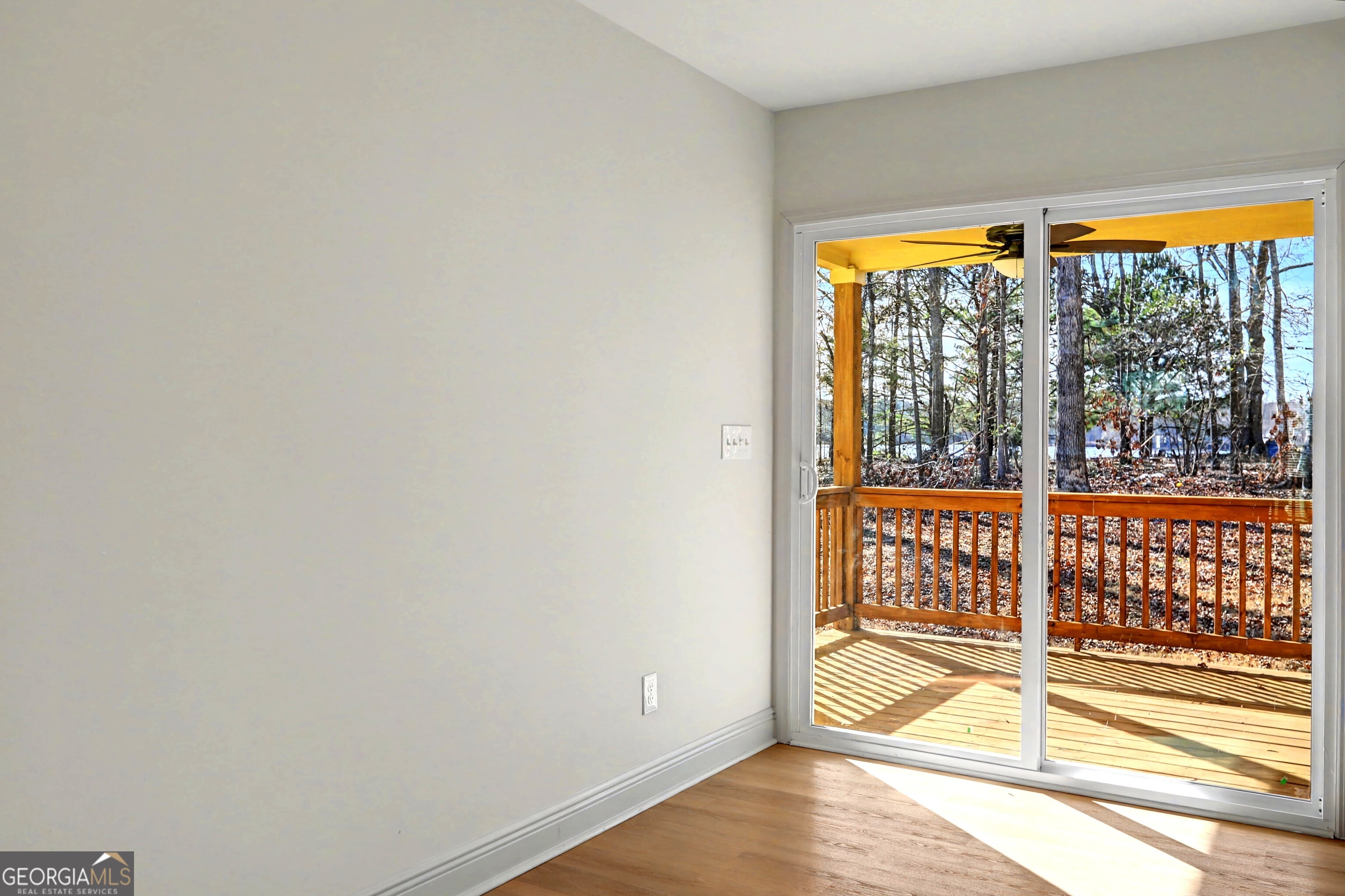 411 Loblolly Ridge Locust Grove, GA 30248 - Photo 10 of 43 a view of front door