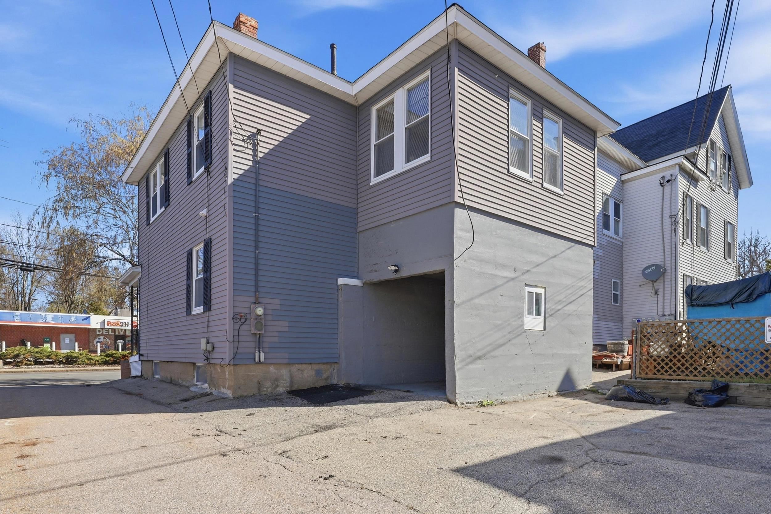 117 Webster Street Manchester, NH 03104 - Photo 28 of 33