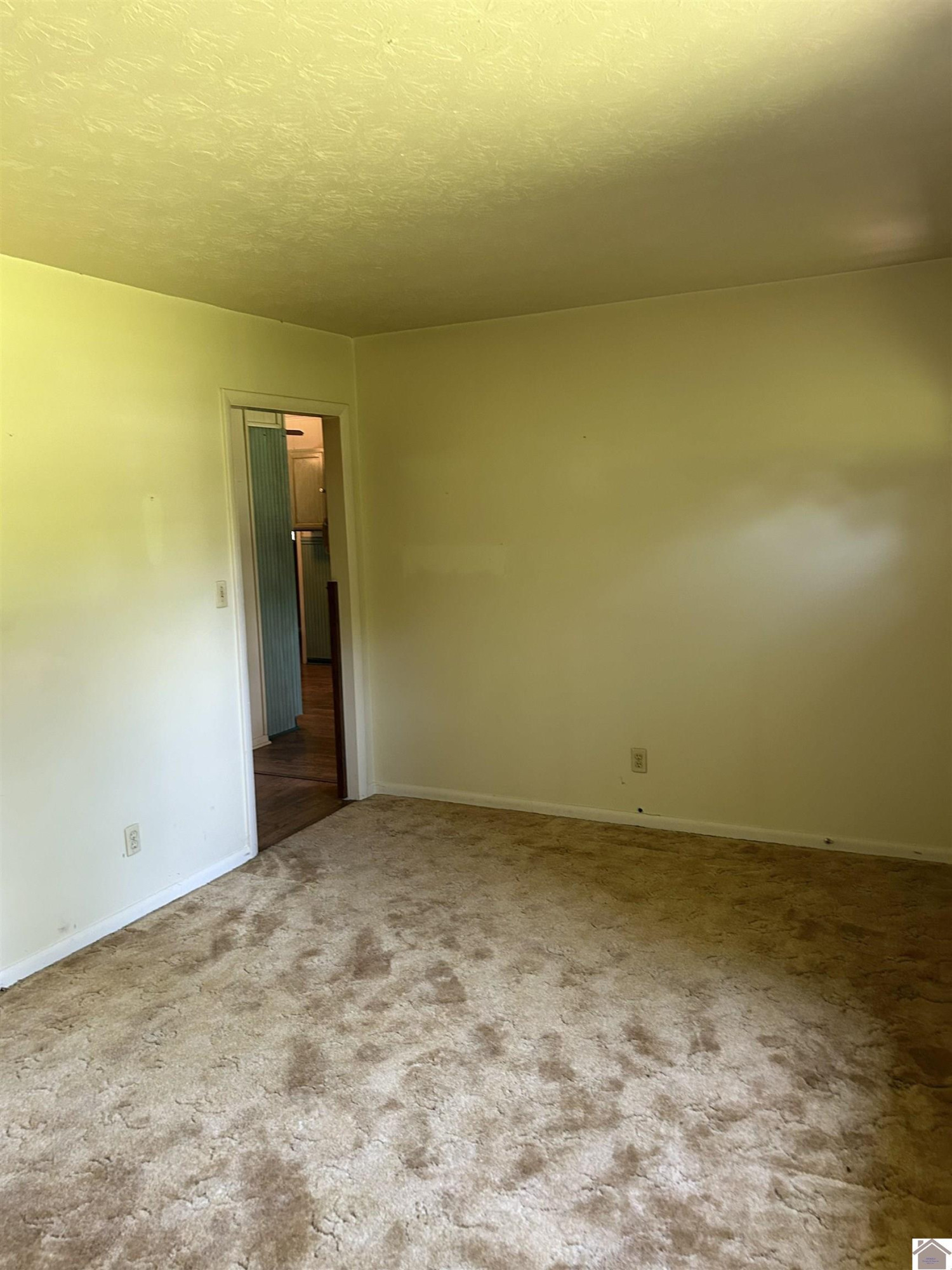 2153 Horace Barnes Road Calvert City, KY 42029 - Photo 14 of 17 Bedroom
