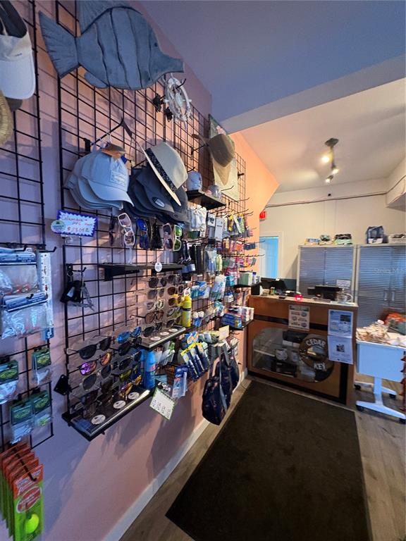 491 Dock Street Cedar Key, FL 32625 - Photo 17 of 22 a city view