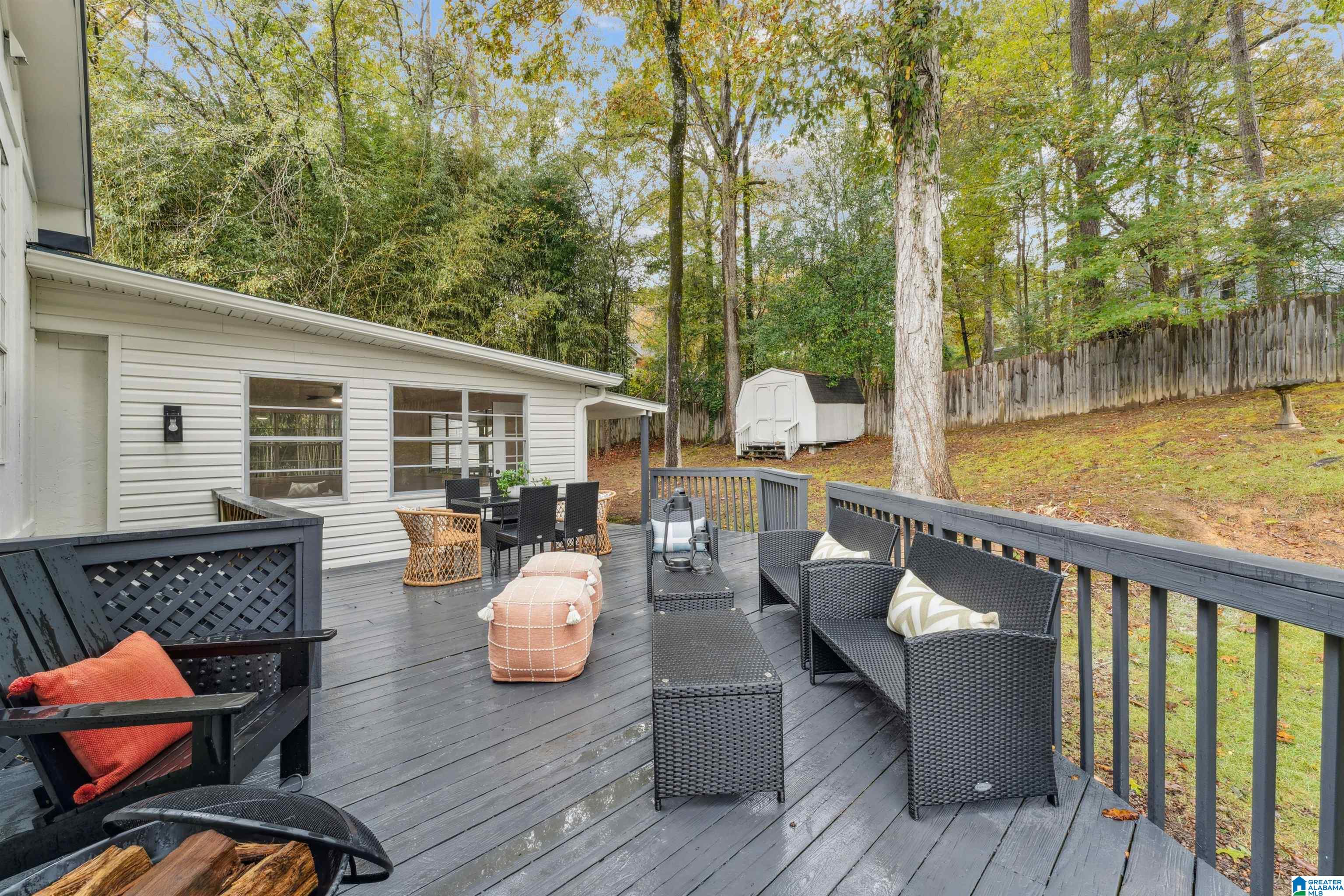 5720 Overton Road Birmingham, AL 35210 - Photo 30 of 40