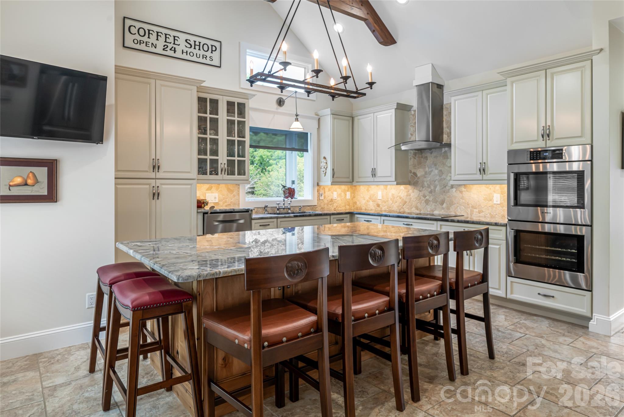 208 Parrish Farm Road Waynesville, NC 28786 - Photo 11 of 48