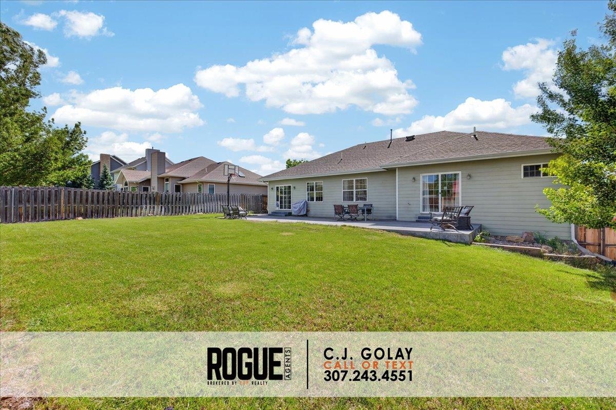 6041 South Spruce Street Casper, WY 82601 - Photo 48 of 49