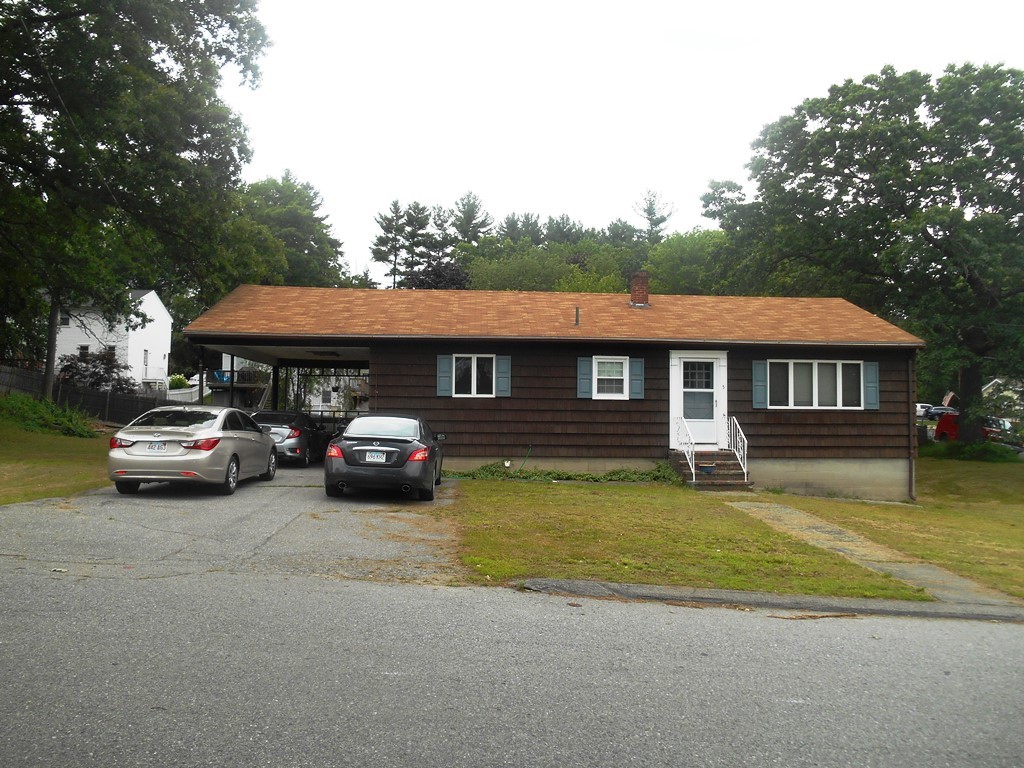 5 Hillcrest Road Dracut, MA 01826 - Photo 1 of 15 Gallery Image 1