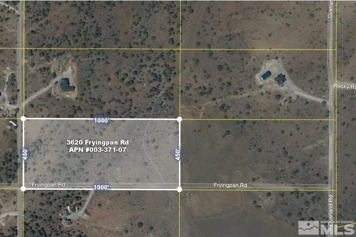 3620 Fryingpan Road Reno, NV 89521 - Photo 19 of 20 Photo 19