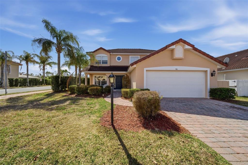 411 Robin Road Davenport, FL 33896 - Photo 1 of 1 Gallery Image 1