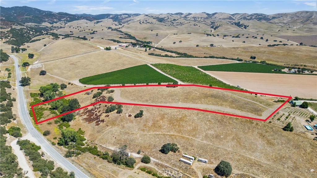 0 Heinsen Road Bradley, CA 93426 - Photo 3 of 7