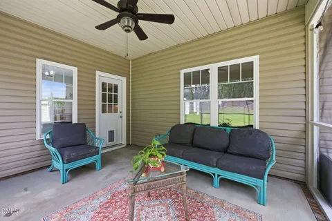 $495,000 | 133 Buckhaven Court, Holly Springs, NC 27540