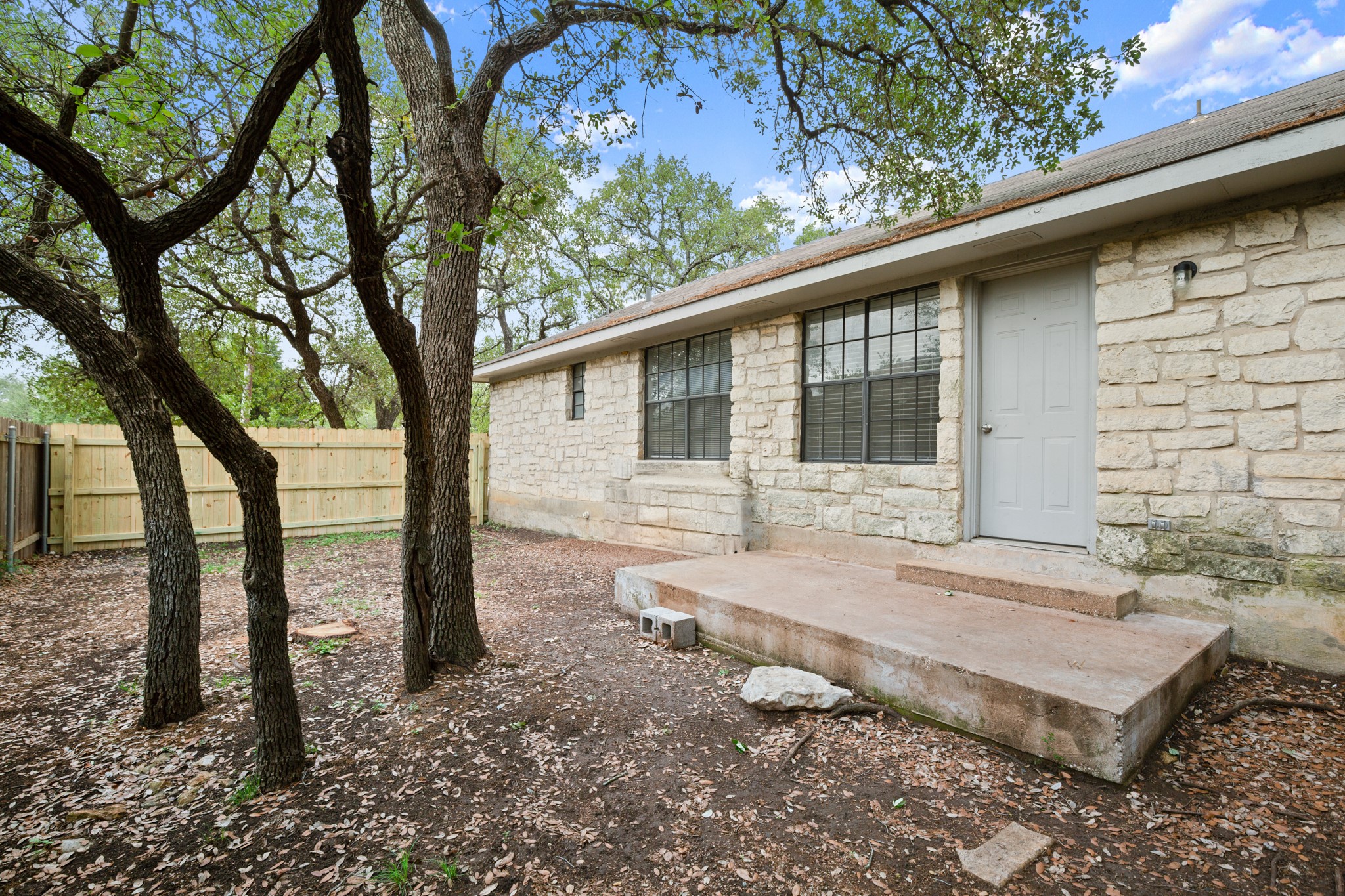3801 Foust Trail, Unit B Georgetown, TX 78628 - Photo 24 of 31