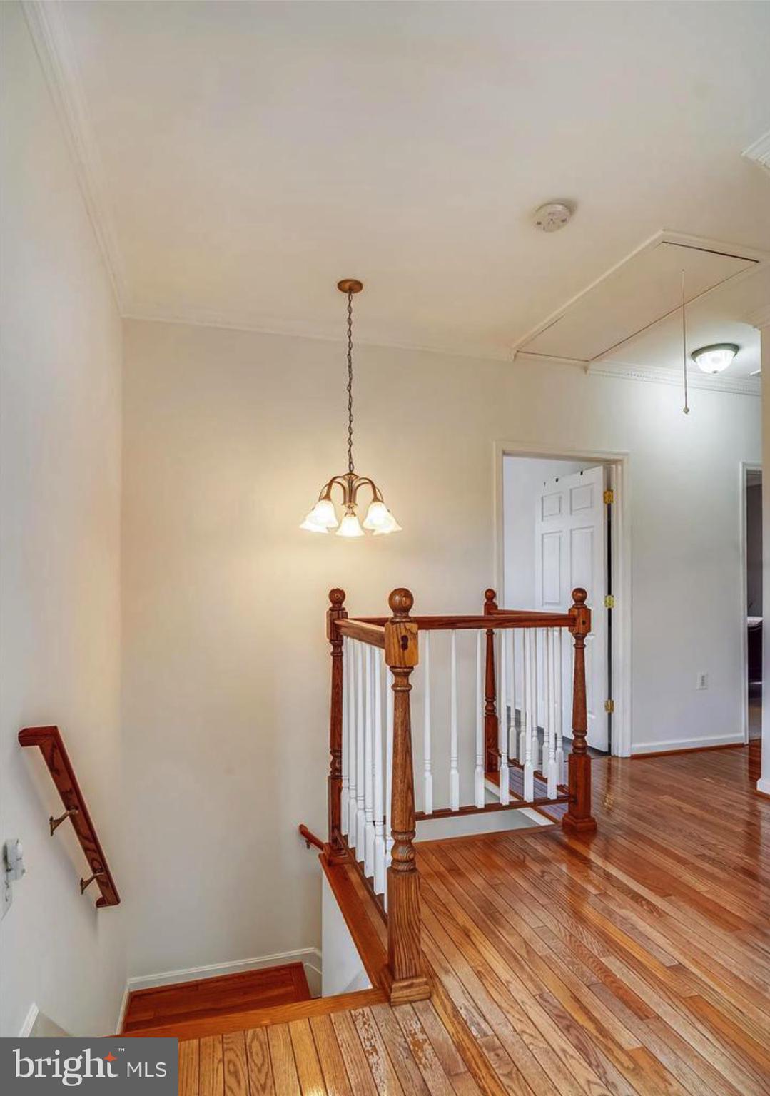 12304 Charles Road Silver Spring, MD 20906 - Photo 9 of 14 a view of a room with gym equipment