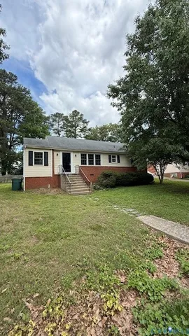 $364,900 | 9014 Weldon Drive, Henrico, VA 23229