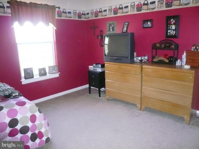 1134 Ranger Ridge Road Lusby, MD 20657 - Photo 8 of 21 Bedroom #3