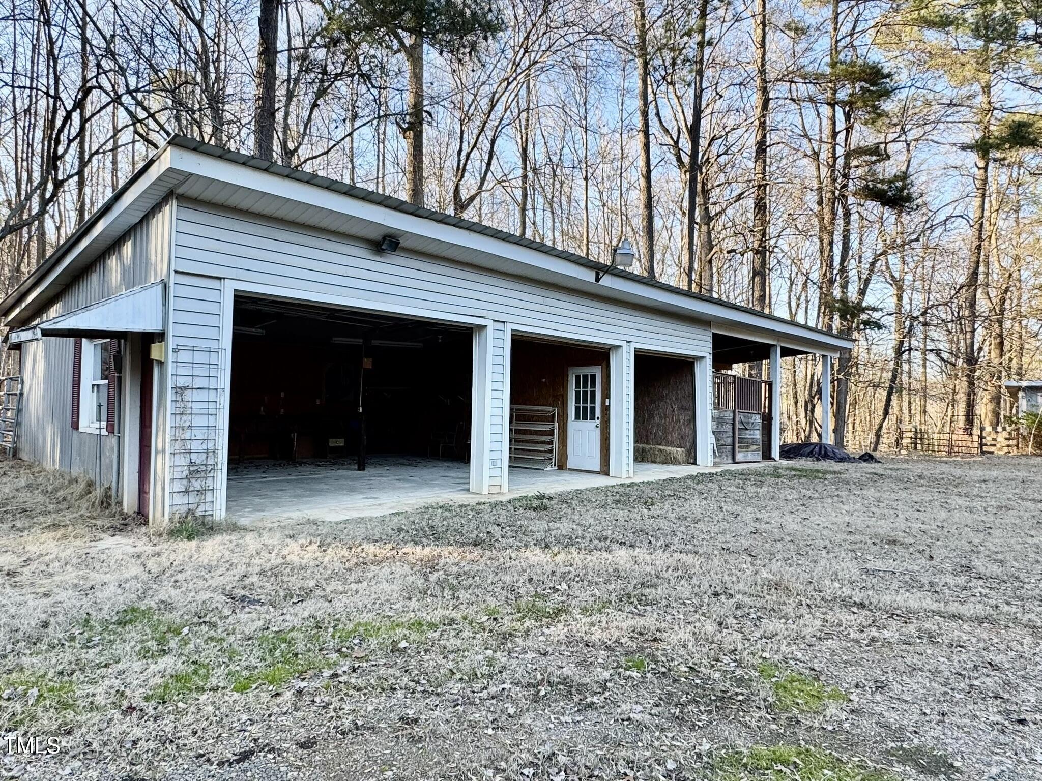 4100 Durham Road Raleigh, NC 27614 - Photo 27 of 41 IMG_0351